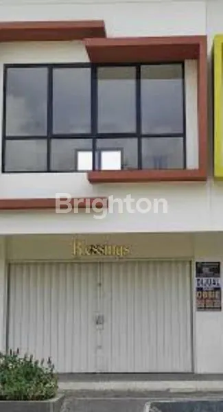 image RUKO 2 LANTAI LOKASI BAGUS DEKAT PINTU TOL TARUMAJAYA BEKASI UTARA, BEKASI JAWA BARAT.  (3)