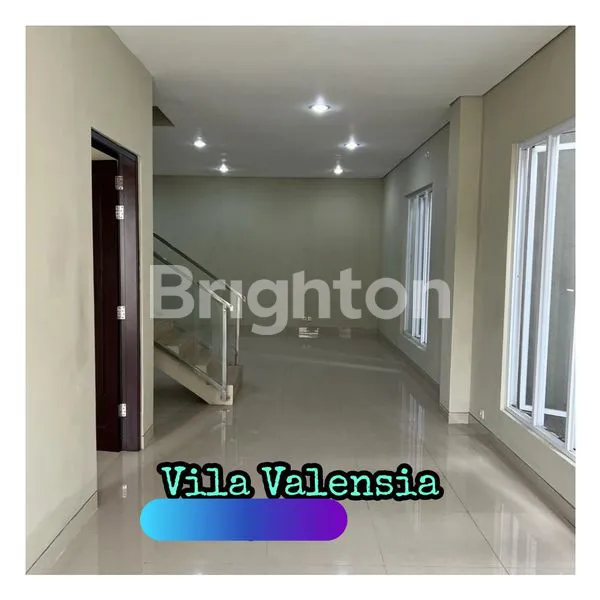 image RUMAH BARU, MINIMALIS 2 LANTAI NYONTONG SURABAYA BARAT DEKAT PTC (1)