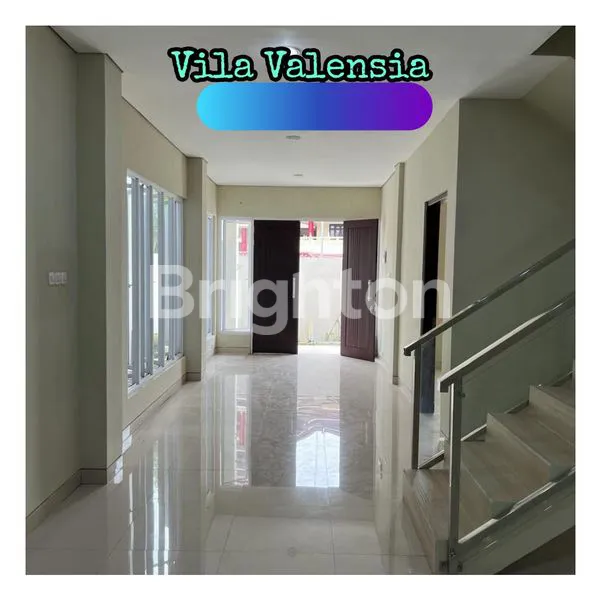 image RUMAH BARU, MINIMALIS 2 LANTAI NYONTONG SURABAYA BARAT DEKAT PTC (3)