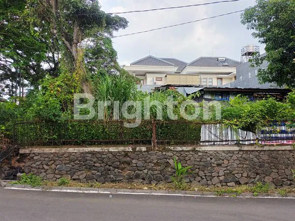 image TURUN HARGA TANAH DI KAWASAN ELIT DI CANDI / GAJAH MUNGKUR / PAPANDAYAN (3)