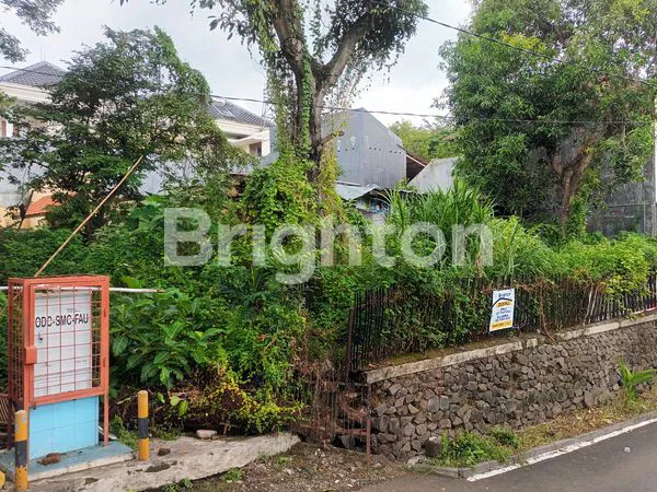 image TURUN HARGA TANAH DI KAWASAN ELIT DI CANDI / GAJAH MUNGKUR / PAPANDAYAN (2)