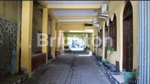 image TANAH BONUS BANGUNAN DI  KAWASAN  BISNIS DEKAT KAMPUS MM UGM JL KALIURANG KM5 JOGJAKARTA (2)