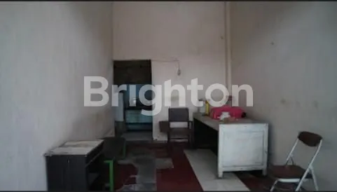 image TANAH BONUS BANGUNAN DI  KAWASAN  BISNIS DEKAT KAMPUS MM UGM JL KALIURANG KM5 JOGJAKARTA (3)