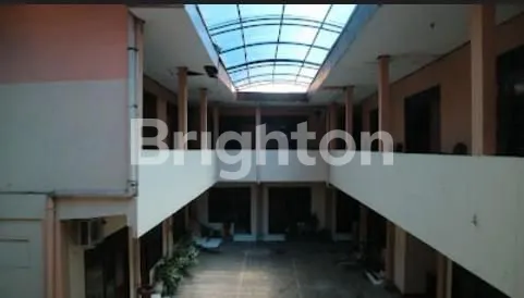 image TANAH BONUS BANGUNAN DI  KAWASAN  BISNIS DEKAT KAMPUS MM UGM JL KALIURANG KM5 JOGJAKARTA (4)