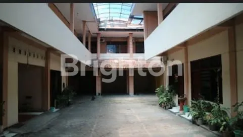 image TANAH BONUS BANGUNAN DI  KAWASAN  BISNIS DEKAT KAMPUS MM UGM JL KALIURANG KM5 JOGJAKARTA (5)