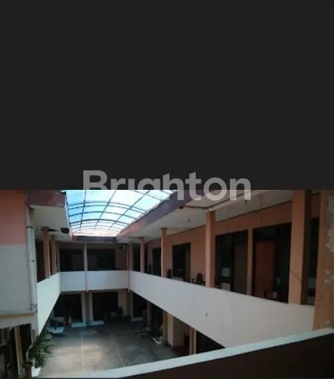 image TANAH BONUS BANGUNAN DI  KAWASAN  BISNIS DEKAT KAMPUS MM UGM JL KALIURANG KM5 JOGJAKARTA (6)