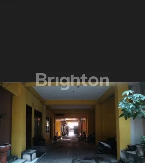 image TANAH BONUS BANGUNAN DI  KAWASAN  BISNIS DEKAT KAMPUS MM UGM JL KALIURANG KM5 JOGJAKARTA (7)