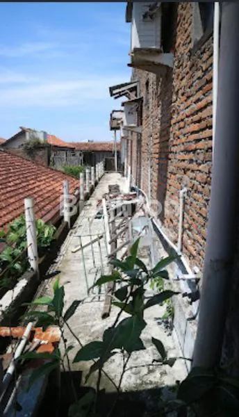 image TANAH BONUS BANGUNAN DI  KAWASAN  BISNIS DEKAT KAMPUS MM UGM JL KALIURANG KM5 JOGJAKARTA (8)