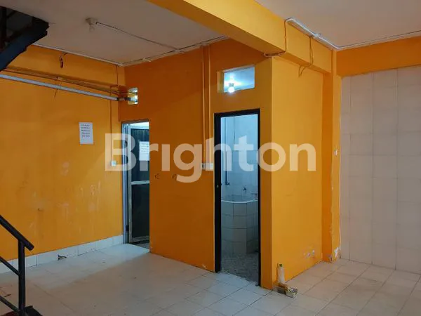 image RUKO NGINDEN 1,5 LANTAI HADAP SELATAN LEBAR 5 (1)