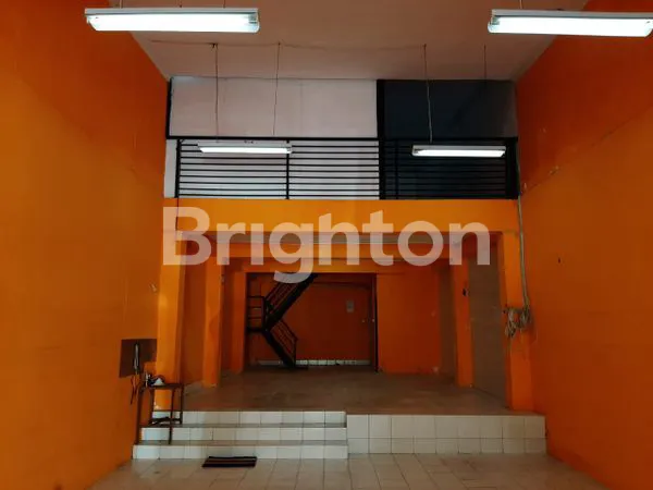 image RUKO NGINDEN 1,5 LANTAI HADAP SELATAN LEBAR 5 (2)