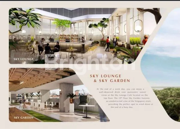 image UNION SQUARE TYPE 1 BEDROOM (2)