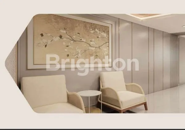 image UNION SQUARE TYPE 1 BEDROOM (3)