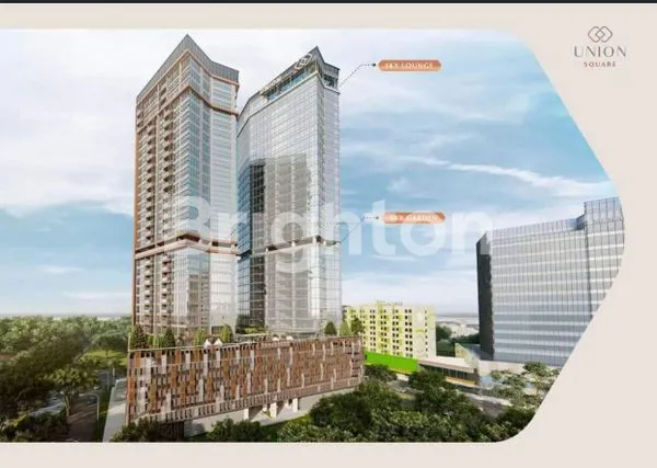 image UNION SQUARETYPE 3 BEDROOM (5)