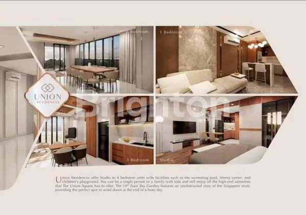 image UNION SQUARETYPE 3 BEDROOM (2)