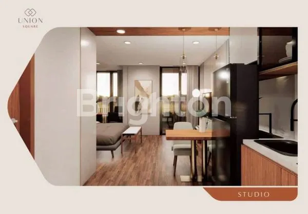 image UNION SQUARETYPE 3 BEDROOM (3)