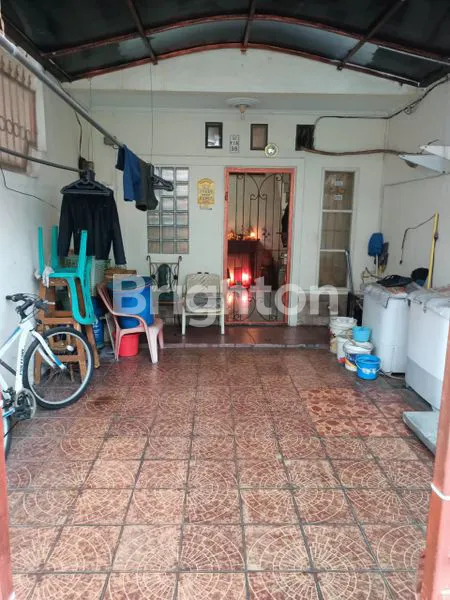 image RUMAH MURAH 2 LT DI JL TAMAN PALEM LESTARI JAKARTA  (2)