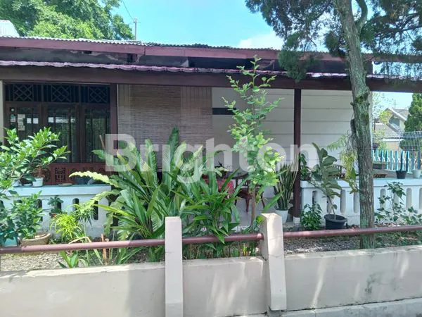 image RUMAH  HUNIAN DI LOKASI YANG NYAMAN DI NGESREP BARAT... (1)