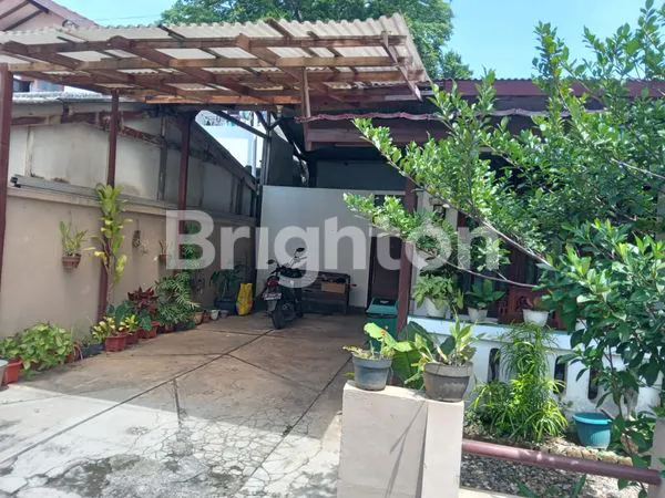 image RUMAH  HUNIAN DI LOKASI YANG NYAMAN DI NGESREP BARAT... (2)