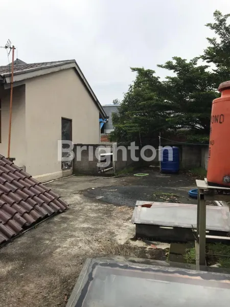 image RUKAM MEWAH DAN LUAS DI TANAH BARU  (5)