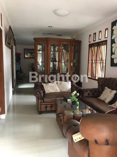 image RUKAM MEWAH DAN LUAS DI TANAH BARU  (7)