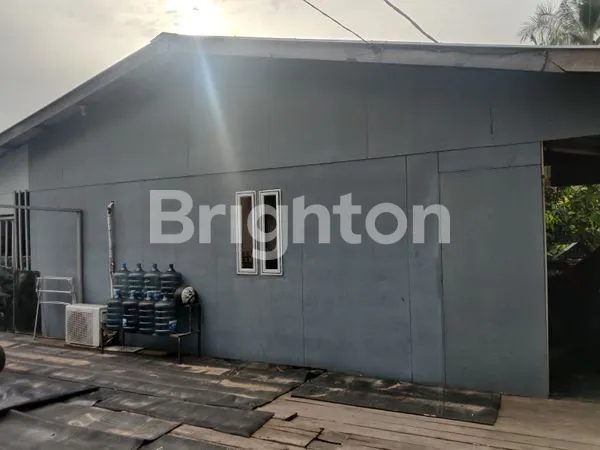 image RUMAH SERTA TANAH DI PINGGIR LAUT,COCOK BIKIN VILLA PIAYU (1)