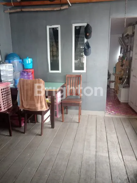 image RUMAH SERTA TANAH DI PINGGIR LAUT,COCOK BIKIN VILLA PIAYU (3)