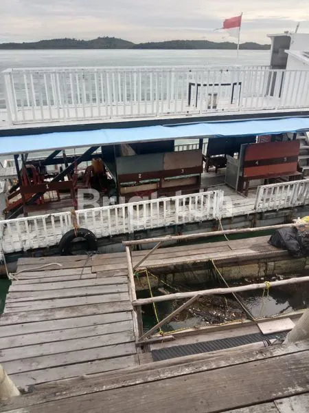 image RUMAH SERTA TANAH DI PINGGIR LAUT,COCOK BIKIN VILLA PIAYU (6)