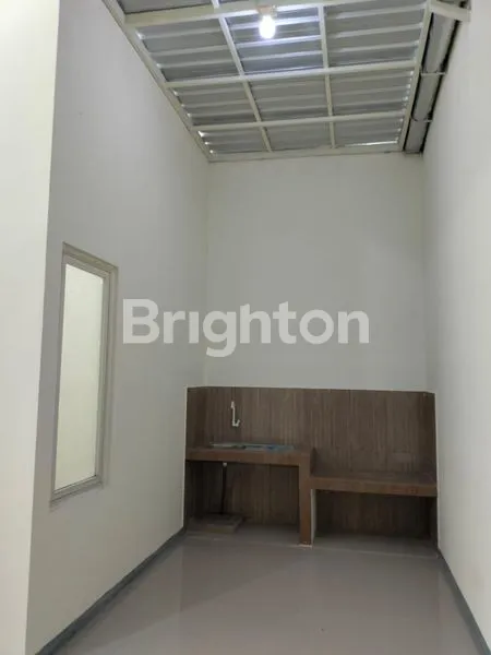 image RUMAH BARU SUDAH DIRENOV, SANGAT SIAP HUNI NEWTON PARK (7)