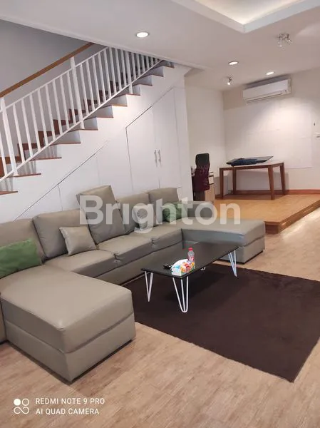 image RUMAH ASRI SIAP HUNI DI GADING GRIYA LESTARI (4)