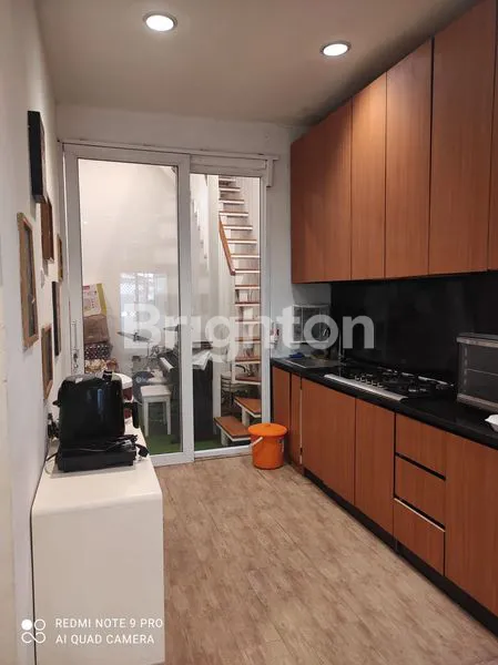 image RUMAH ASRI SIAP HUNI DI GADING GRIYA LESTARI (1)