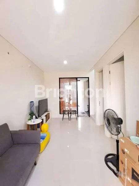image RUMAH BARU 2 LANTAI MINIMALIS SIAP HUNI DI NORTHWEST HILL CITRALAND (2)