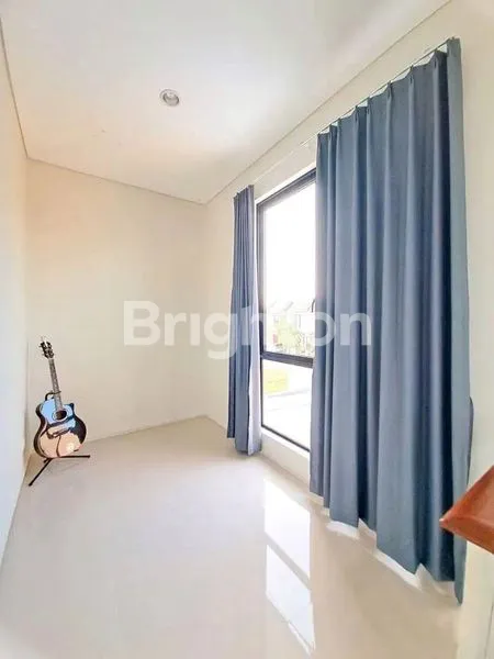 image RUMAH BARU 2 LANTAI MINIMALIS SIAP HUNI DI NORTHWEST HILL CITRALAND (8)