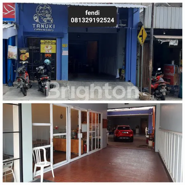 image RUMAH USAHA DI JALAN RAYA IR. JUANDA - SOLO KOTA (1)