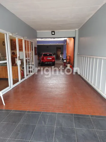 image RUMAH USAHA DI JALAN RAYA IR. JUANDA - SOLO KOTA (2)