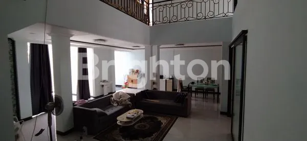 image RUMAH ASRI, MINIMALIS & SIAP HUNI GADING GRIYA LESTARI (1)