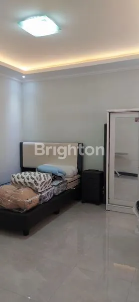 image RUMAH ASRI, MINIMALIS & SIAP HUNI GADING GRIYA LESTARI (4)