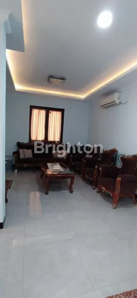 image RUMAH ASRI, MINIMALIS & SIAP HUNI GADING GRIYA LESTARI (5)