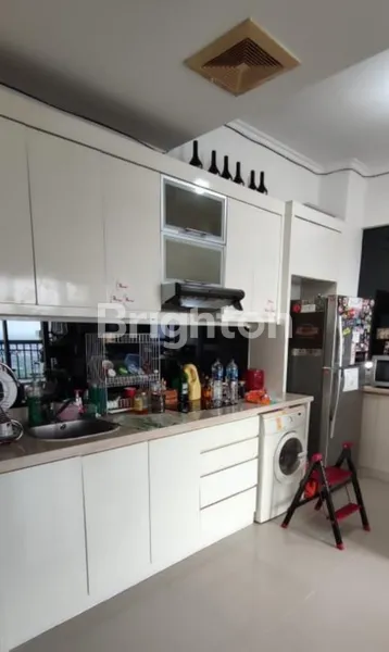 image APARTEMEN WATERPLACE 2BR JD 1 FURNISHED (2)