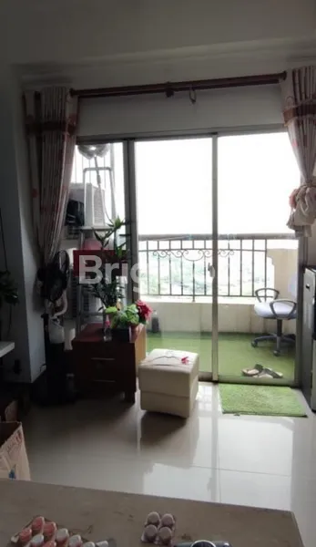 image APARTEMEN WATERPLACE 2BR JD 1 FURNISHED (3)