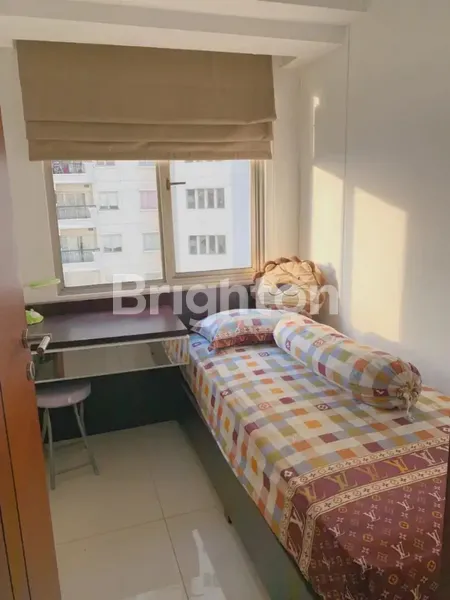 image APARTEMEN WATERPLACE TOWER F VIEW POOL DAN CITY (5)