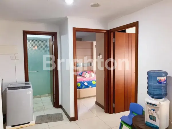 image APARTEMEN WATERPLACE TOWER F FULL FURNISHED (2)