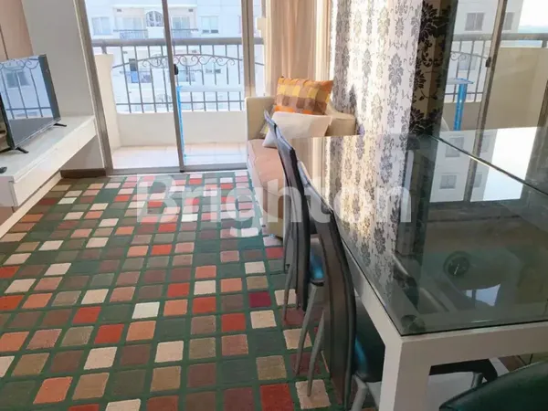 image APARTEMEN WATERPLACE TOWER F FULL FURNISHED (3)