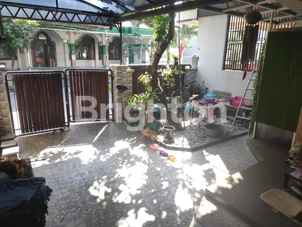 image RUMAH KEBRAON UTAMA  (2)