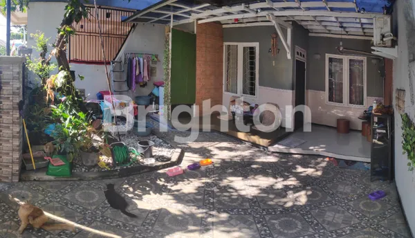 image RUMAH KEBRAON UTAMA  (3)