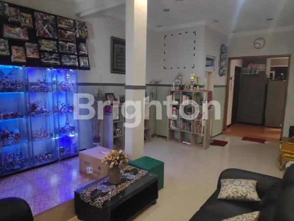 image RUMAH KEBRAON UTAMA  (4)