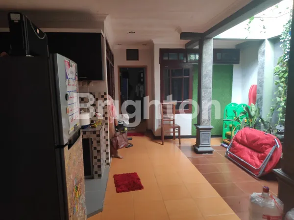 image RUMAH KEBRAON UTAMA  (7)