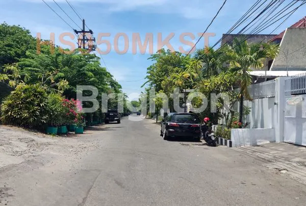 image TURUN HARGA RUMAH MANYAR TERAWAT, DEKAT GM DAN BONNET (2)