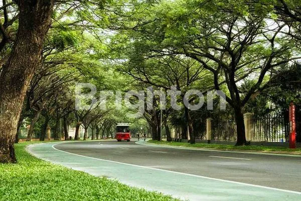 image RUMAH 2 LANTAI DI ALAM SUTERA (2)