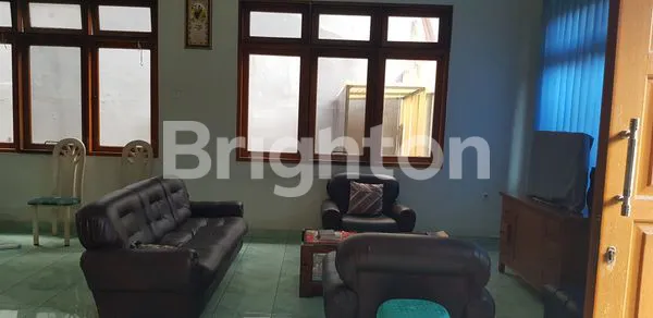 image RUMAH SIAP HUNI HOOK DI CENGKIR TIMUR KELAPA GADING (5)