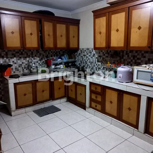 image RUMAH DAN KAMAR KOST BENHIL  (3)